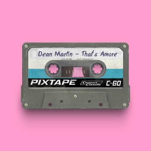 08200 - Dean Martin - Thats Amore